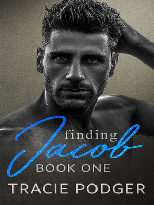cover image of Finding Jacob, book 1